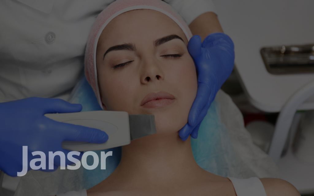 Toxina Botulínica Jansor en Bolivia