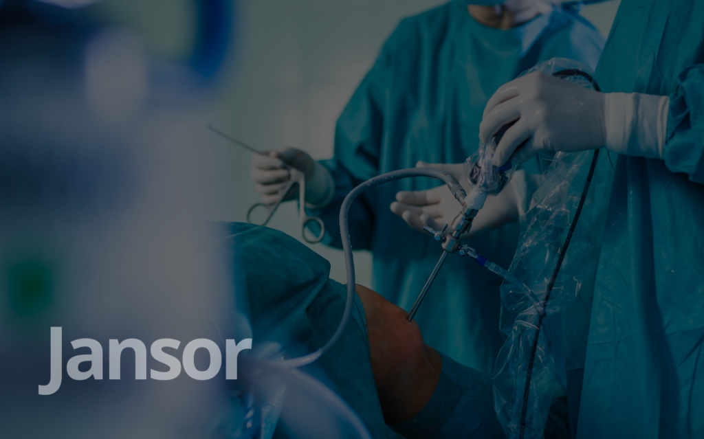 Guía de uso de suturas quirúrgicas por procedimiento en Bolivia